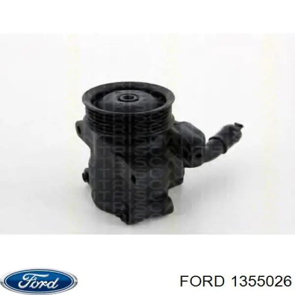 1355026 Ford насос вакуумний