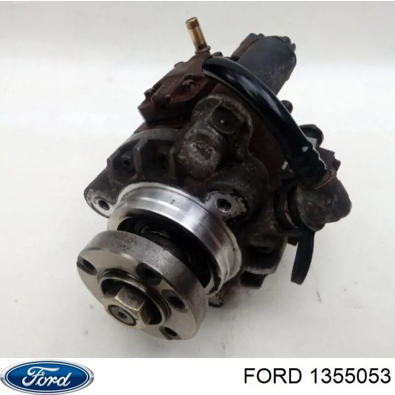 1355053 Ford насос паливний високого тиску (пнвт - DIESEL)