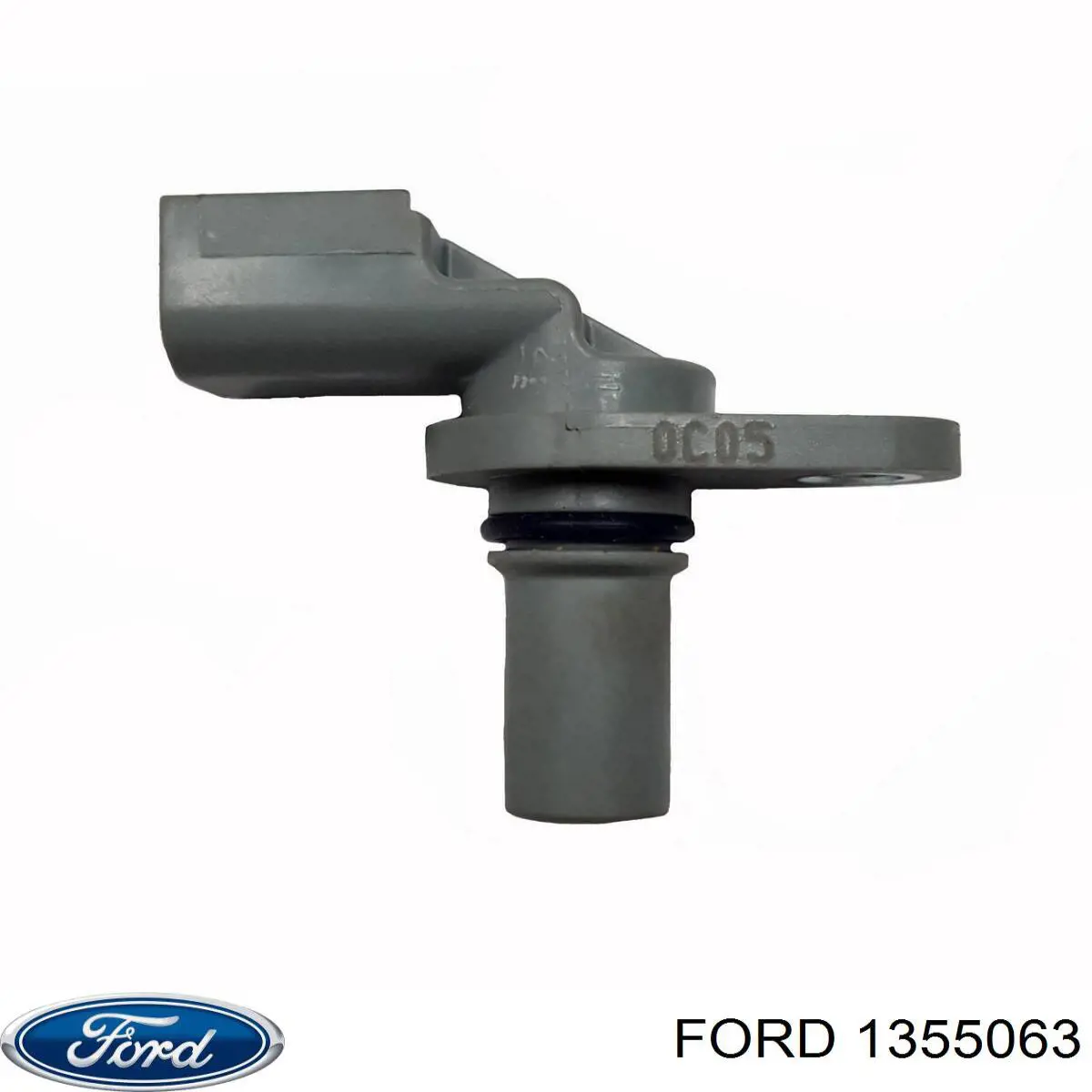 Датчик положення распредвалу Ford 1355063