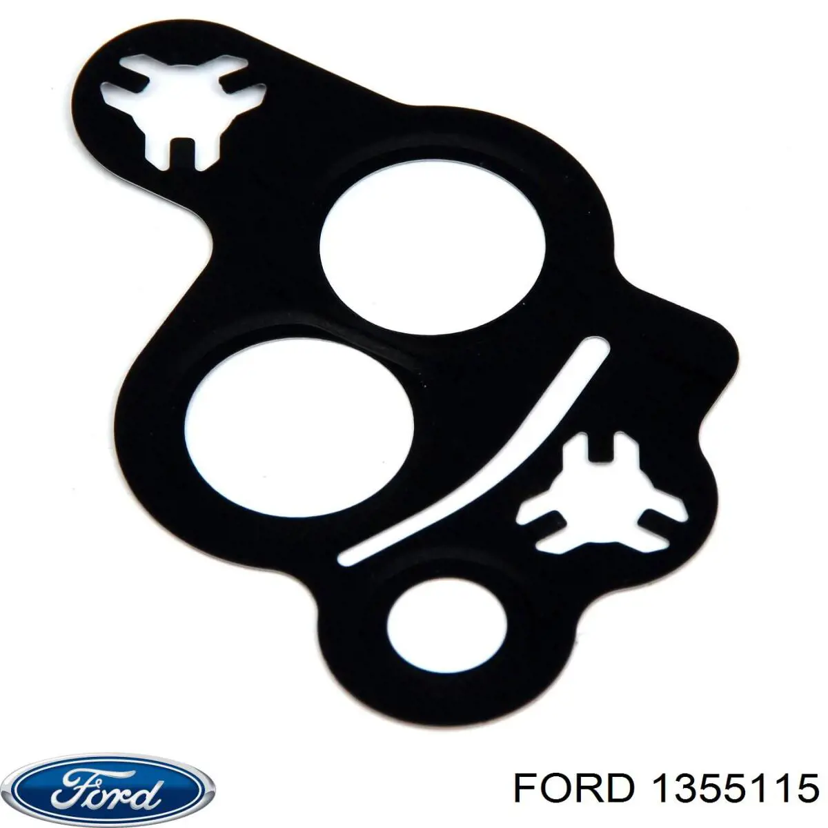 Прокладка EGR-клапана рециркуляції Ford 1355115 ціна, від 4.08 USD