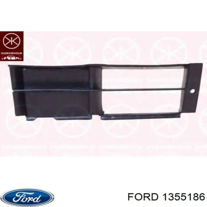 1355186 Ford пильник шруса внутрішній, передній піввісі