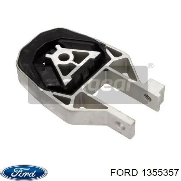 Купити 1355357 Ford Задня опора двигуна