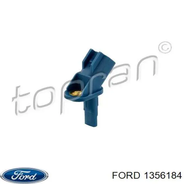 Датчик ABS передній Ford 1356184 ціна, від 11.01 USD