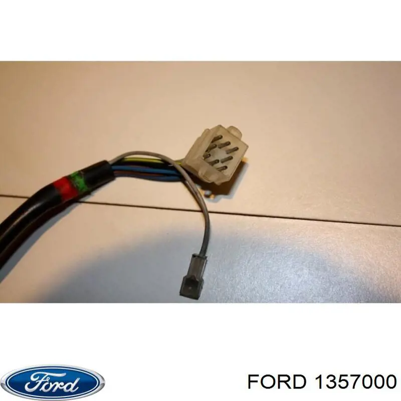  1336745 Ford