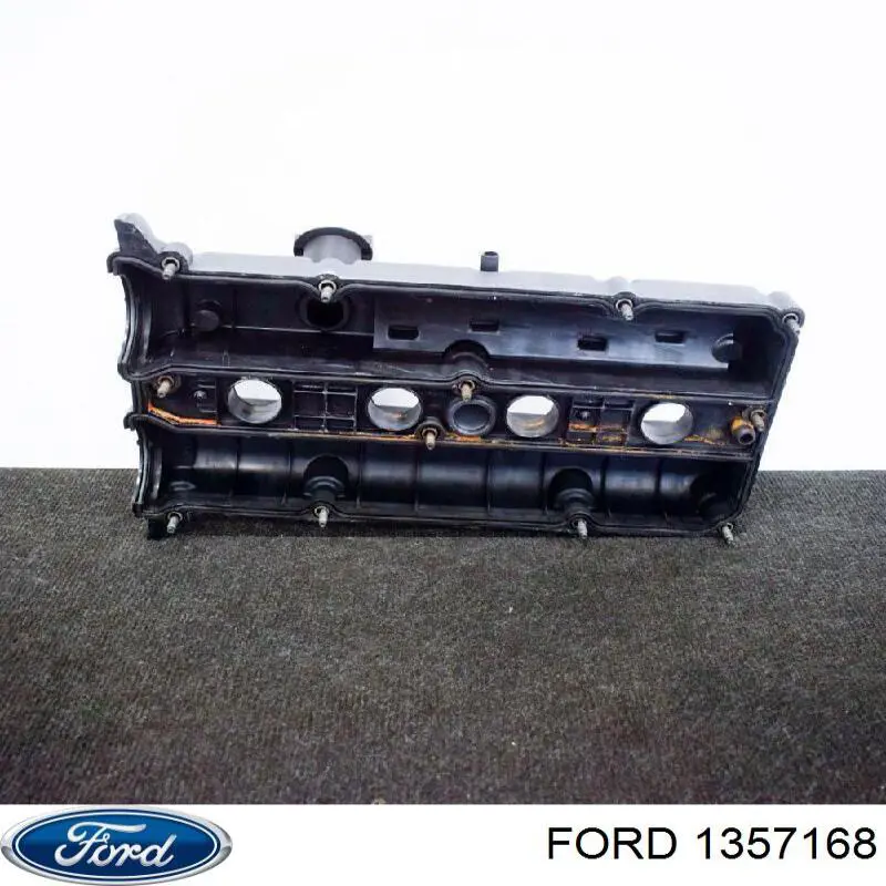 Кришка клапанна 1357168 Ford