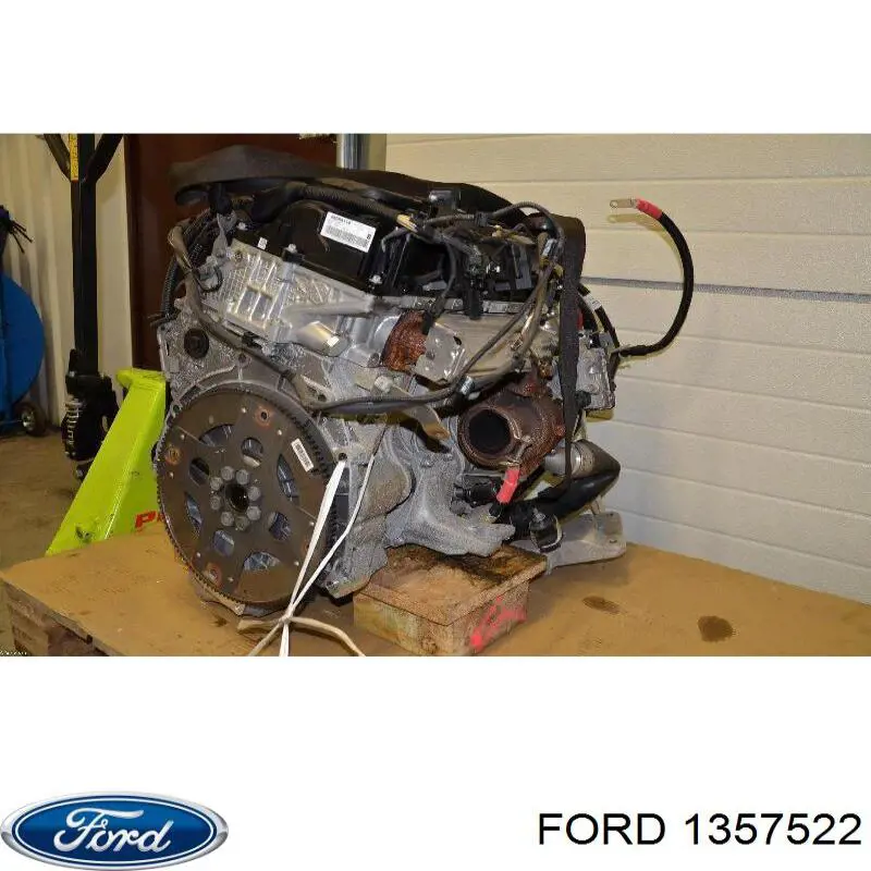 Колектор впускний Ford 1232543 ціна, від 111.98 USD