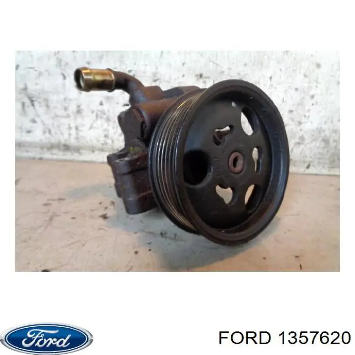 Насос ГПК Ford 1357620 ціна, від 108.57 USD