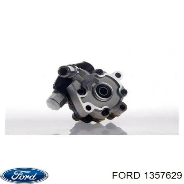 Насос ГПК Ford 1357629 ціна, від 117.96 USD