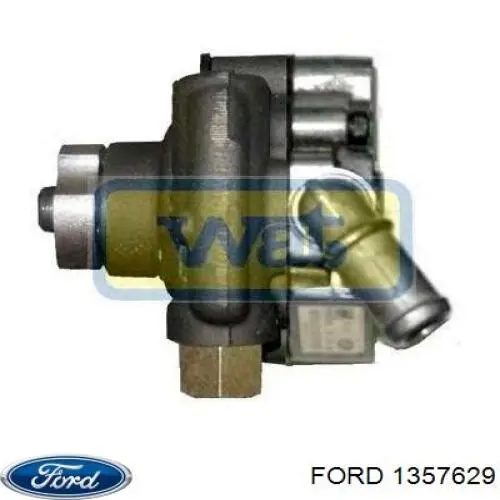 Купити 1357629 Ford Насос гідравліки