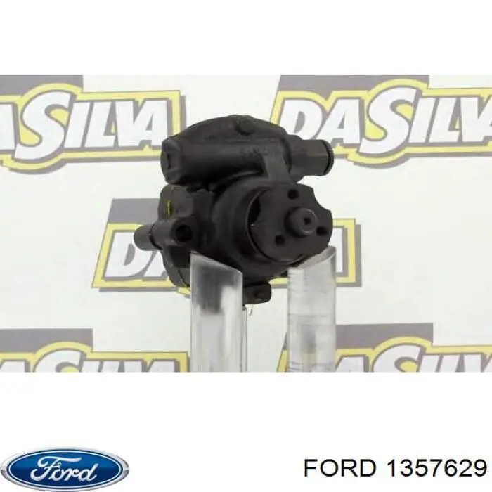 Насос ГУР 1357629 Ford
