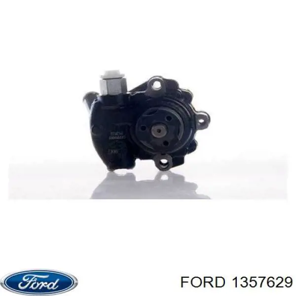 1357629 Ford насос гідропідсилювача керма (гпк)