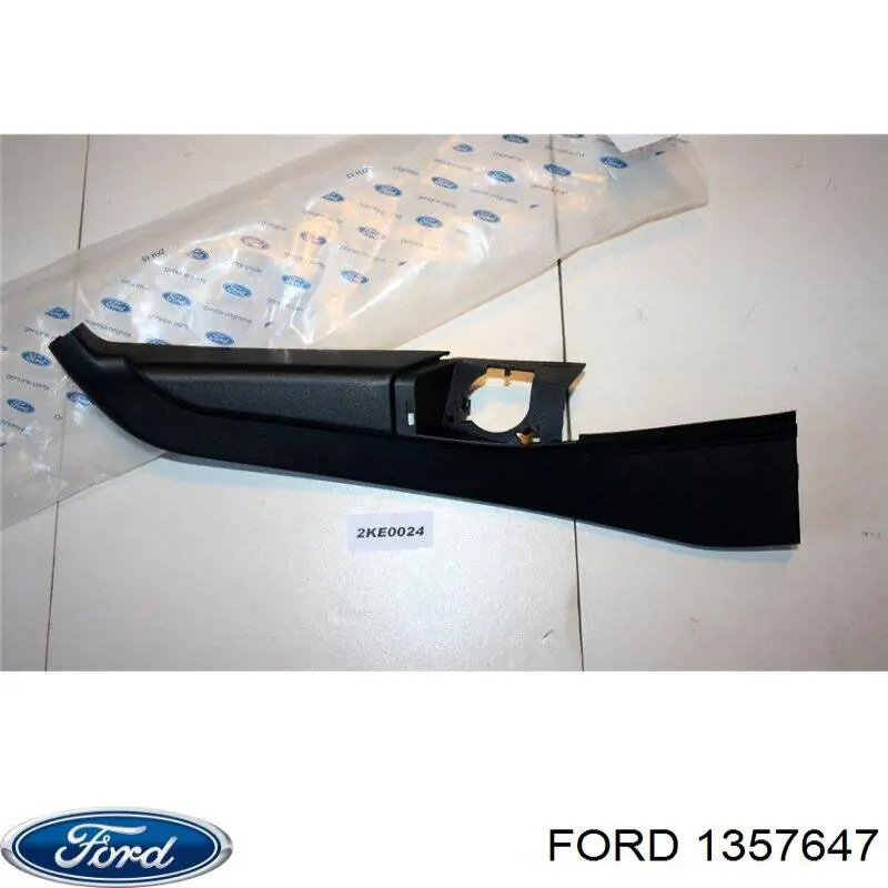  Ford 1357647 ціна, від 4.12 USD