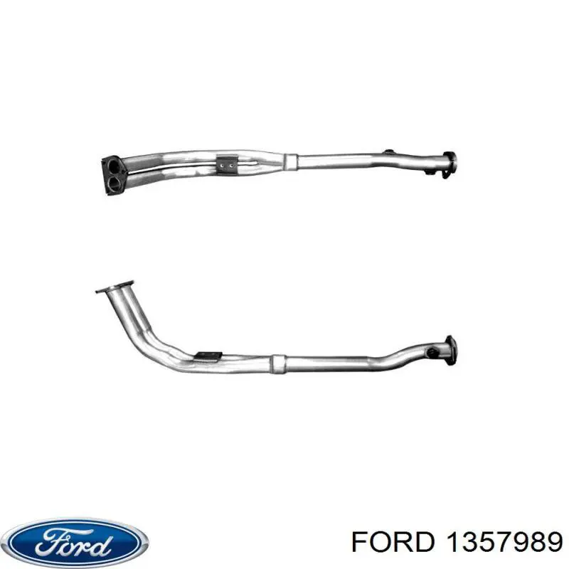 Купити 1S4Q6023AB Ford 