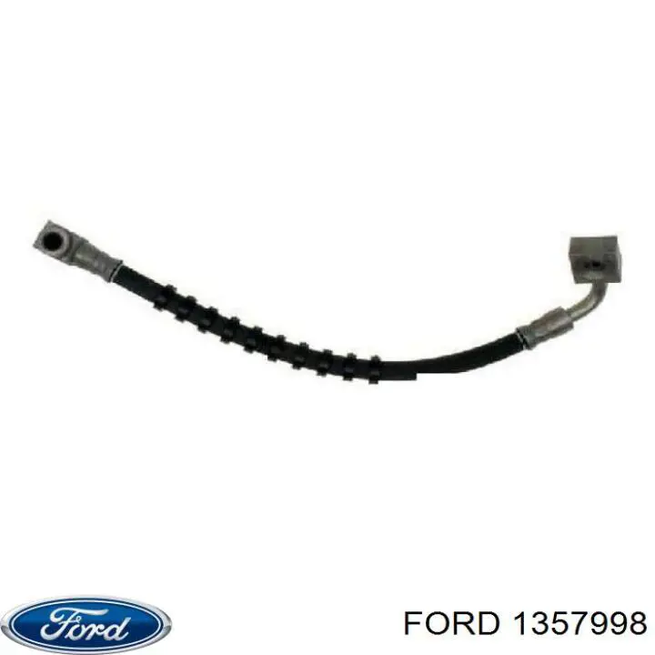 Купити 1357998 Ford Насос гідравліки
