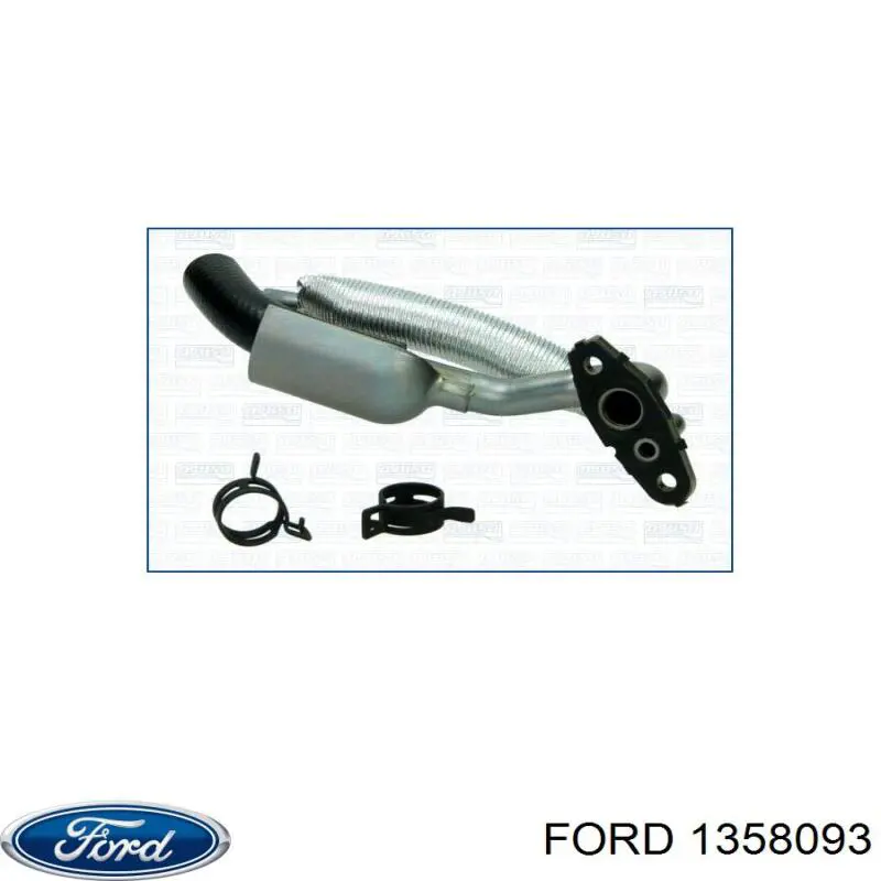  1358093 Ford