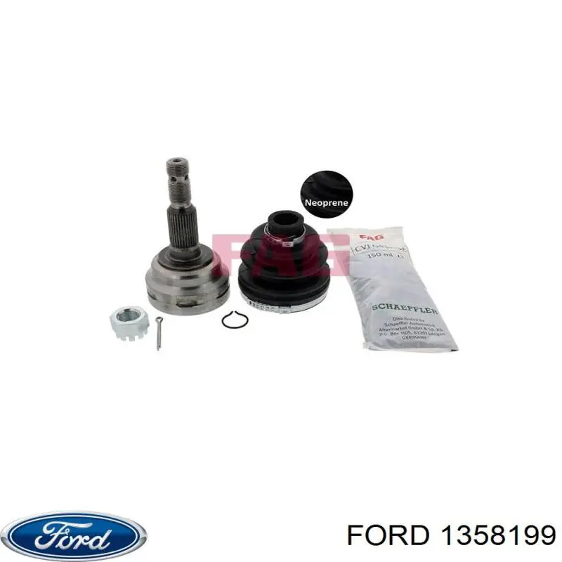  1337895 Ford