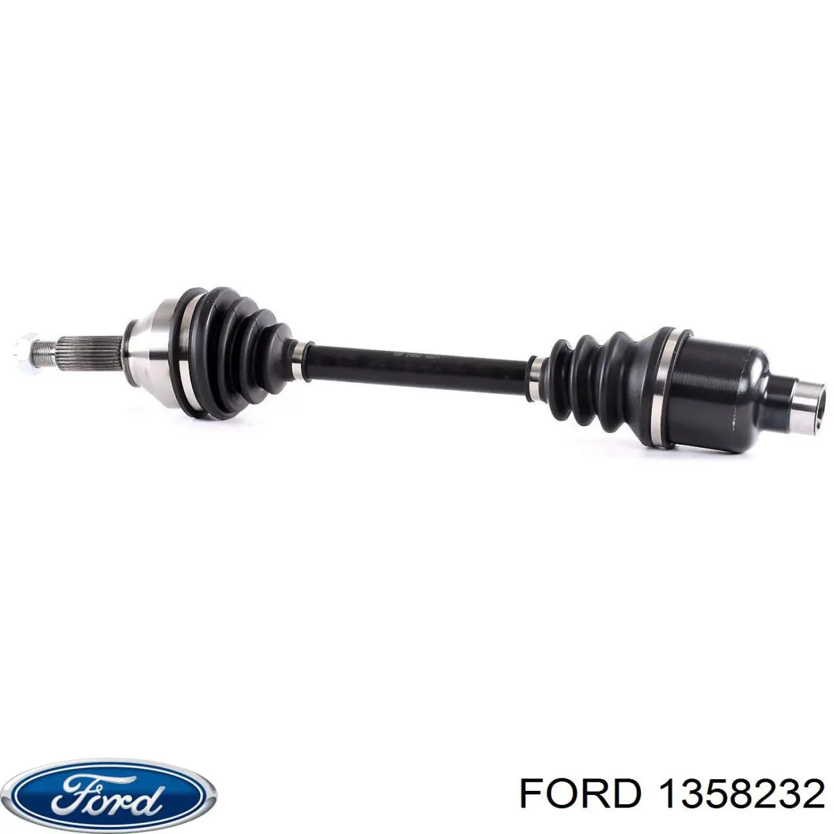 Піввісь передня, права Ford 1447470 ціна, від 117.42 USD