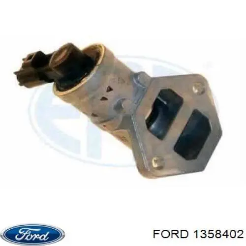 Регулятор холостого ходу Ford 1358402