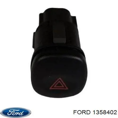 1358402 Ford РХХ