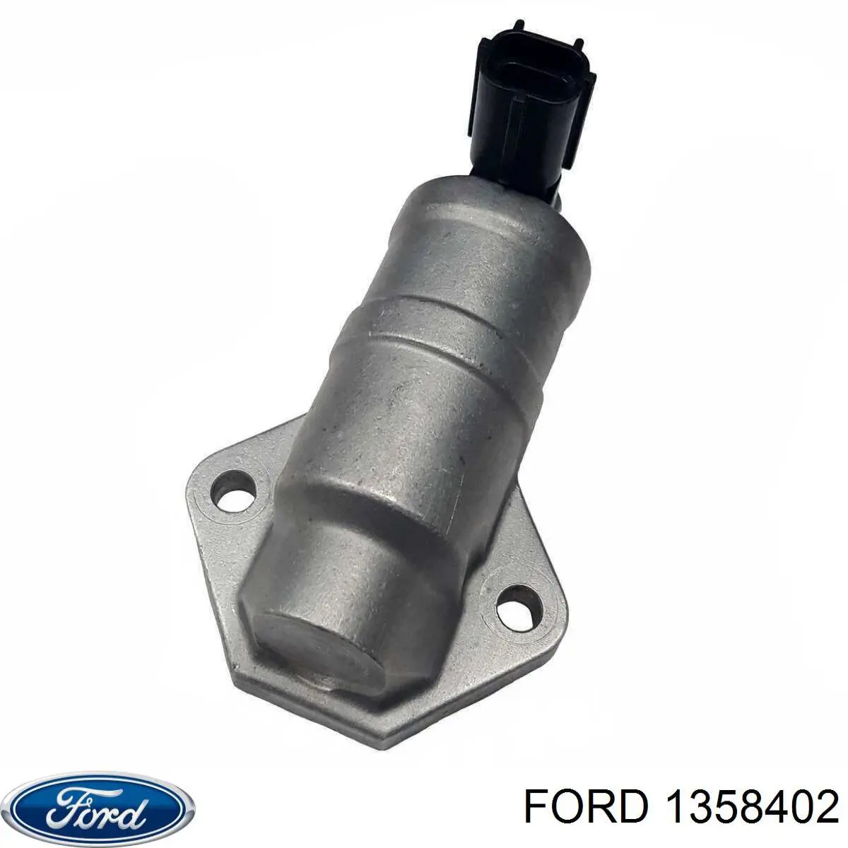 Датчик холостого ходу 1358402 Ford
