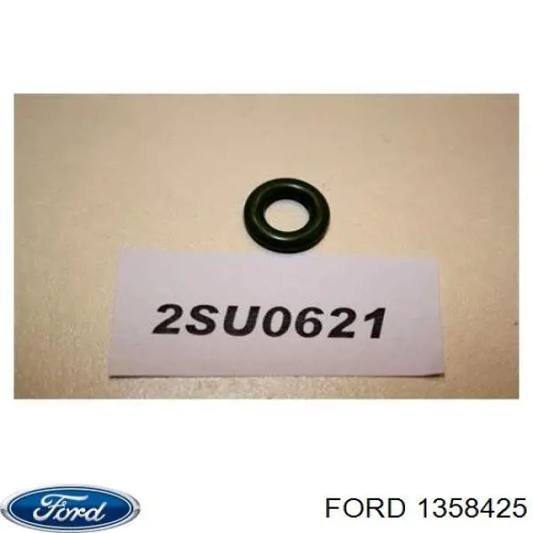 Ущільнююче кільце форсунок інжектора Ford 1358425 ціна, від 0.84 USD