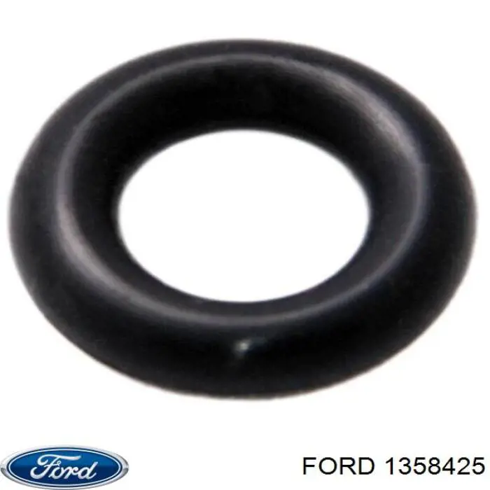 Купити 1358425 Ford Кільце форсунки