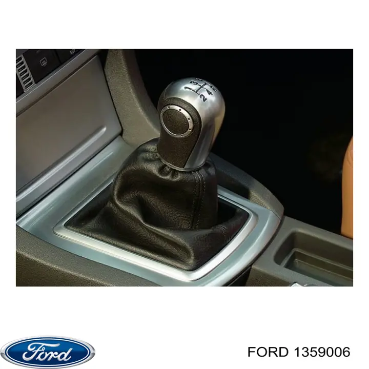  1349145 Ford