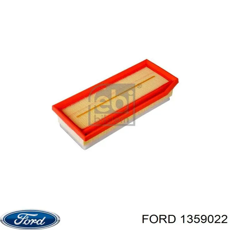  1113215 Ford