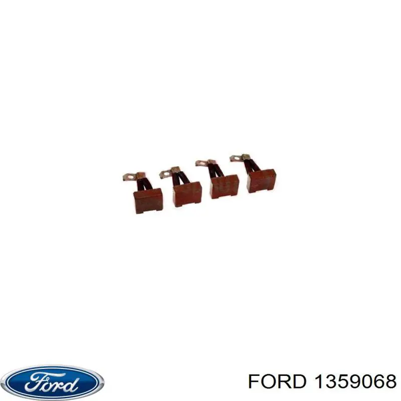 1359068 Ford 