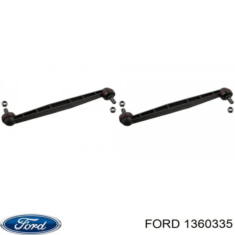 Купити 1423665 Ford Клапанна кришка