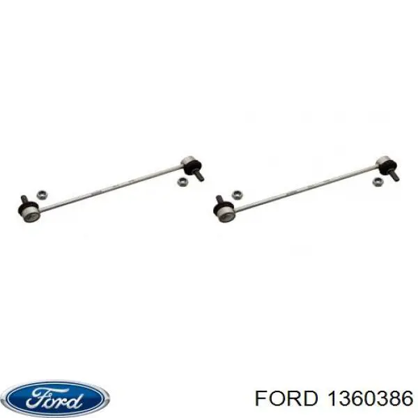  Ford 1376207 ціна, від 31.44 USD