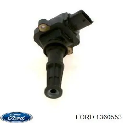Котушка запалювання Ford 1360553 ціна, від 30.12 USD