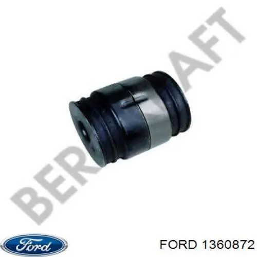 Управління рульове в зборі Ford 1360872 ціна, від 408.77 USD
