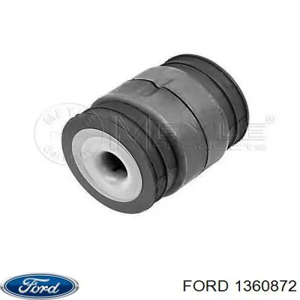 Купити 1360872 Ford Рульова рейка