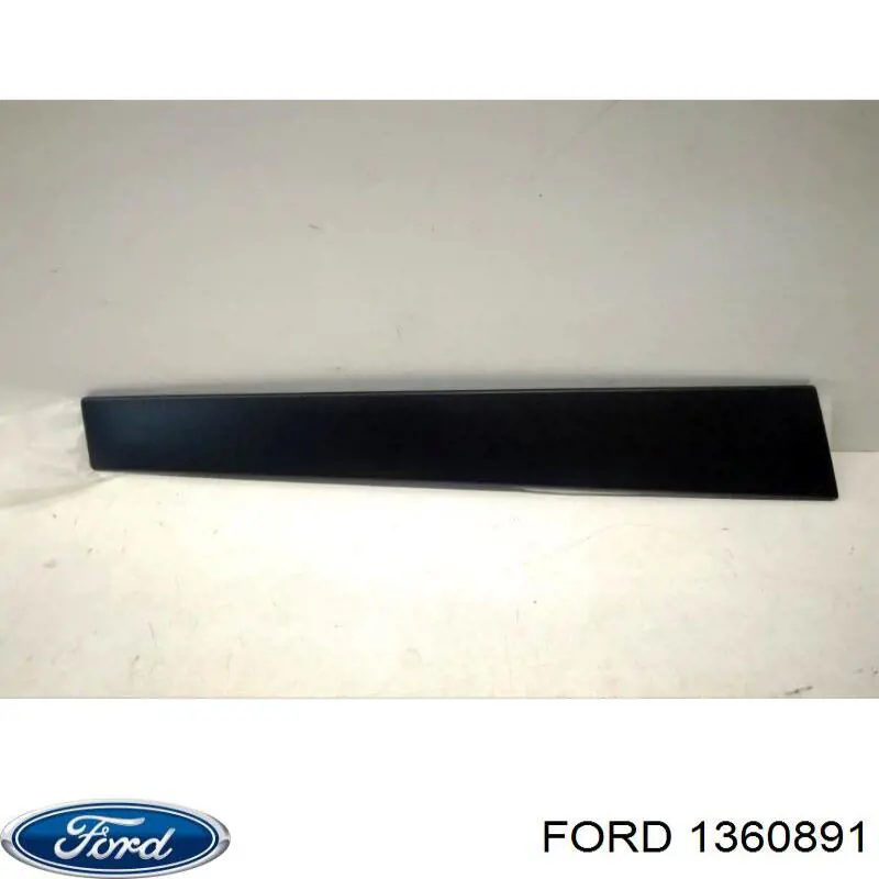  1360891 Ford