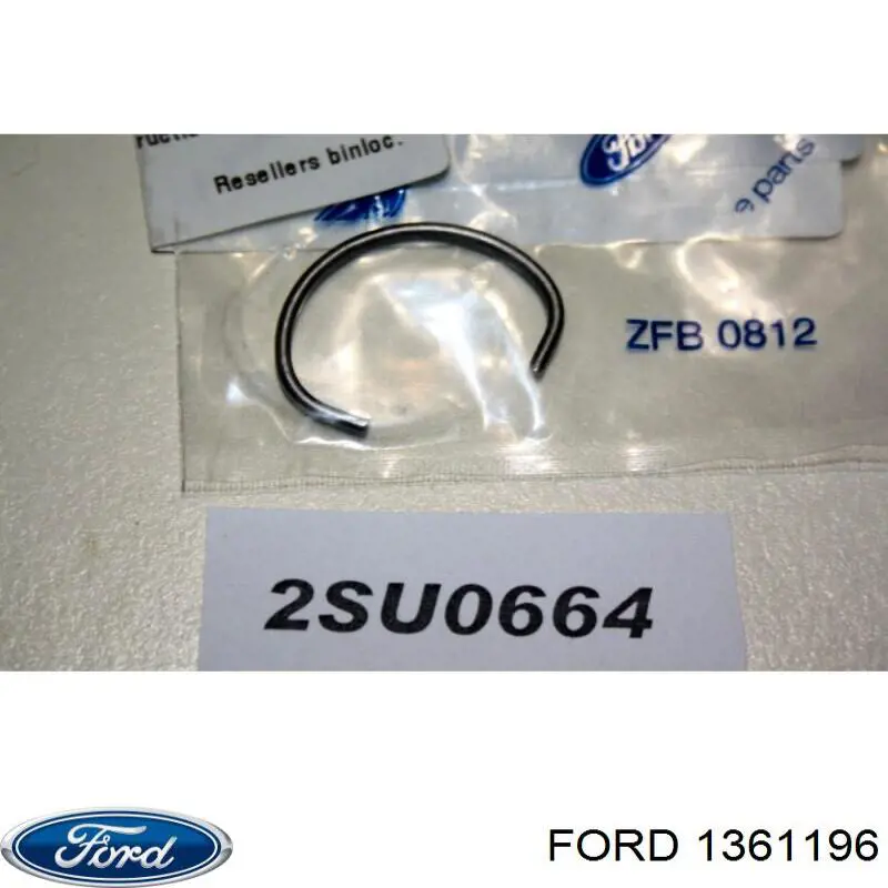 1361196 Ford 