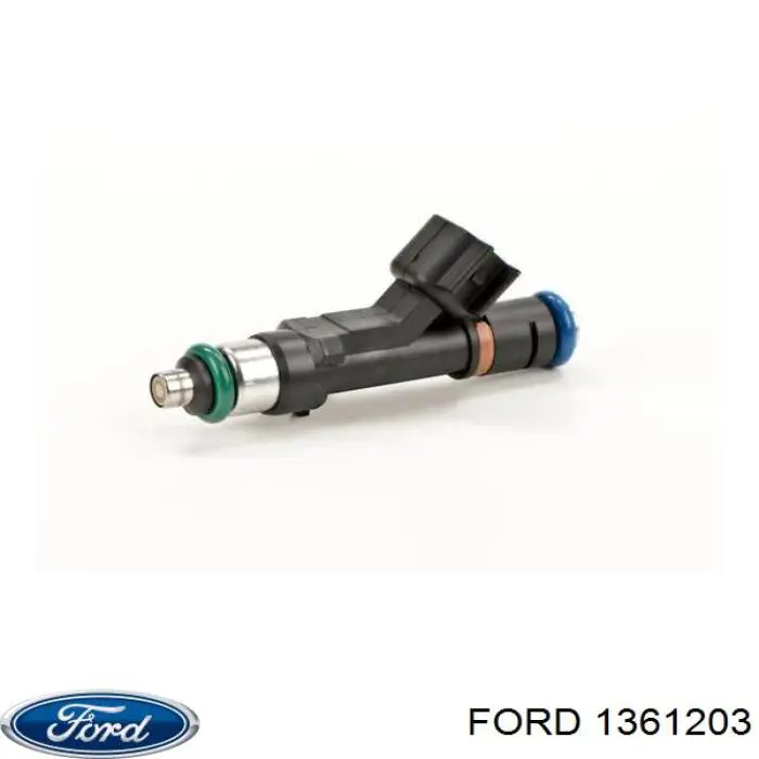 Форсунка паливна Bosch 280158105 ціна, від 38.11 USD