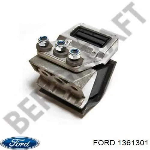Граната колісна Ford 1361301 ціна, від 23.06 USD