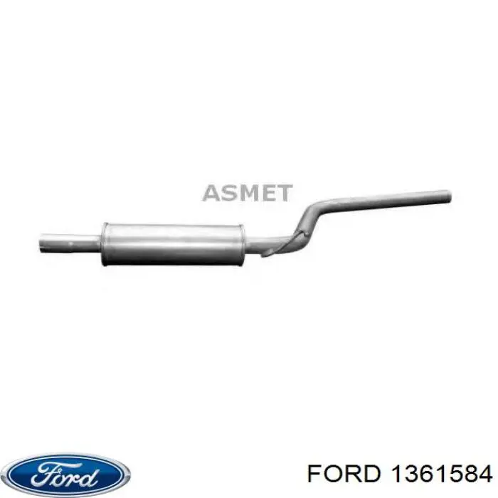 Трубка кондиціонера від компресора до радіатора Mahle Original AP78000P