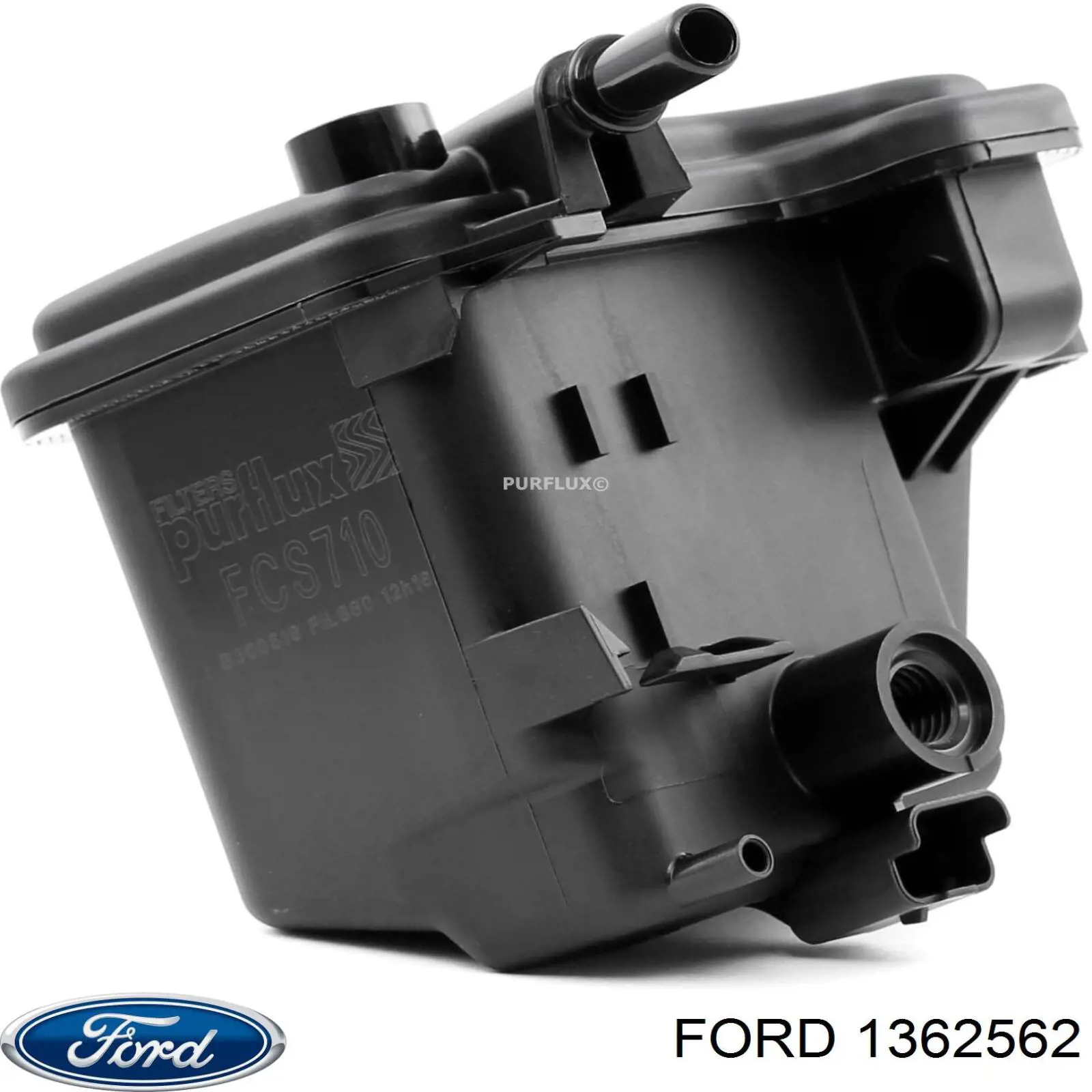 Блок підігріву палива Ford 1362562 ціна, від 8.44 USD