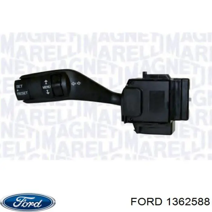 1362588 Ford Перемикач підрульовий, лівий
