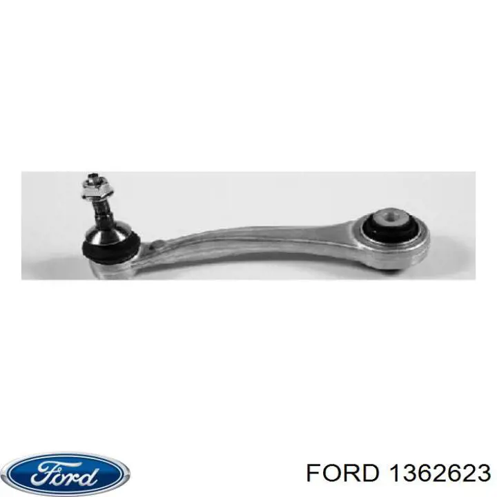 Купити 1362623 Ford Ресивер-осушувач кондиціонера