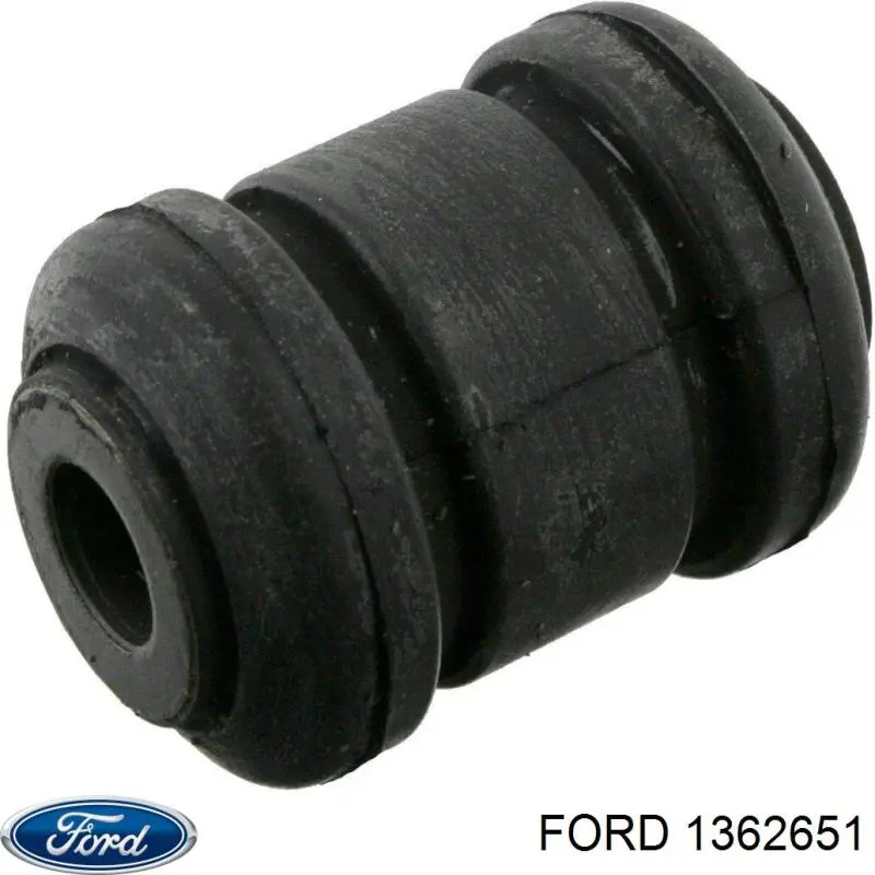 Важіль передній лівий Ford 1362651 ціна, від 49.28 USD