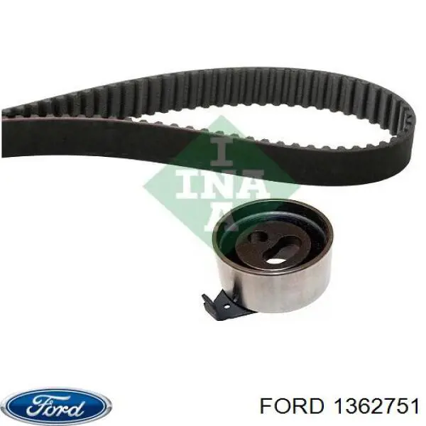 Зубчастий ремінь Ford 1362751 ціна, від 29.85 USD