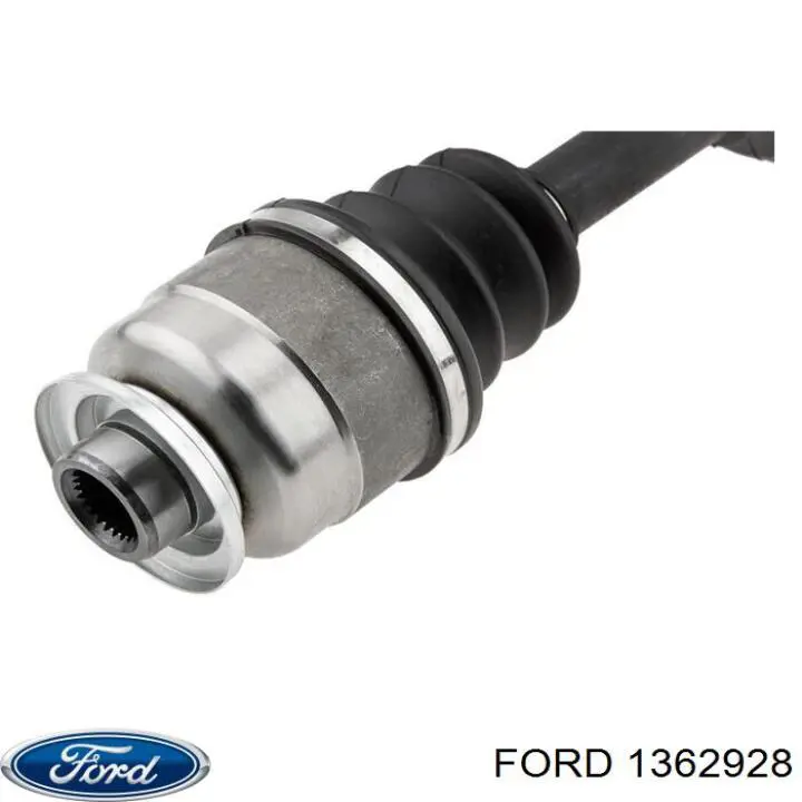  1362928 Ford