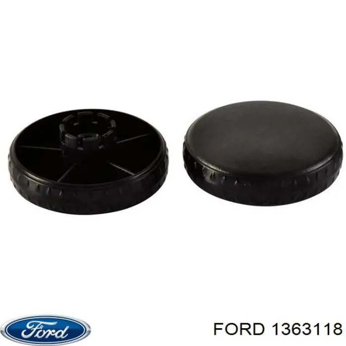  Ford 1363118 ціна, від 3.26 USD