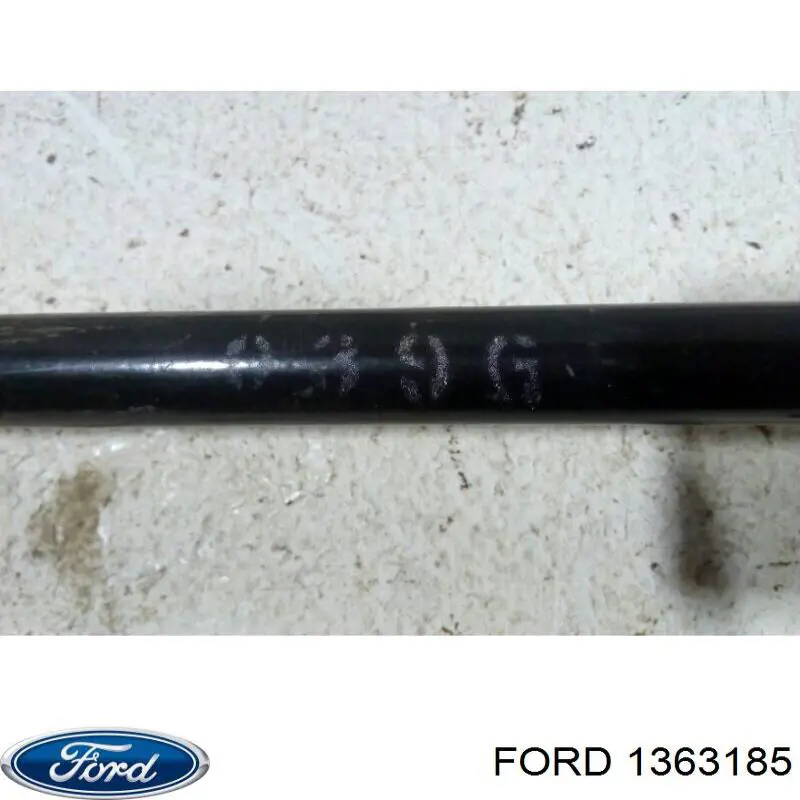  1363185 Ford