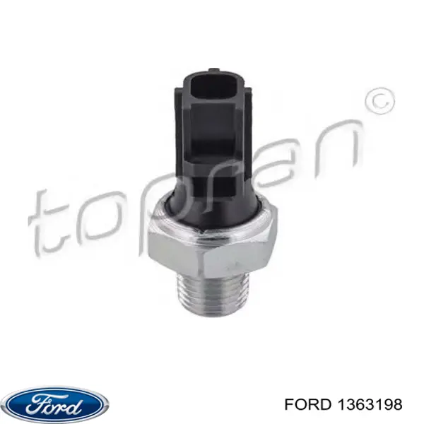 Датчик тиску масла двигуна Ford 1363198