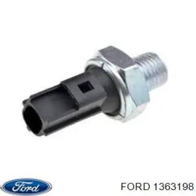 1363198 Ford датчик тиску масла