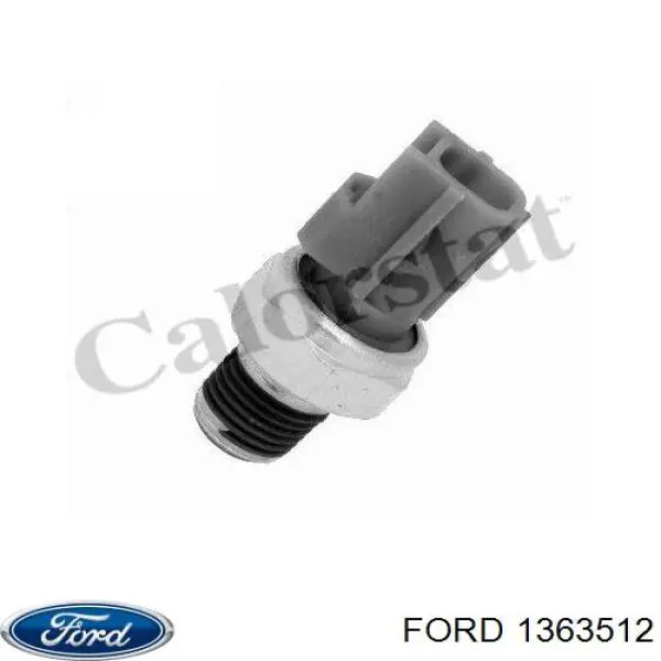 Купити 1363512 Ford Датчик тиску масла